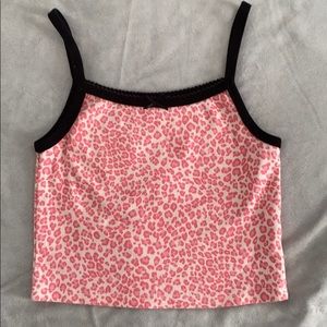 super cute brandy belle top